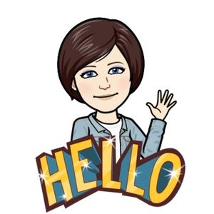 Meet your Posher, Lynn